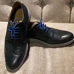 Mens Cole Haan shoes